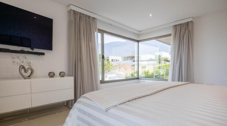 Santa Cruz de Tenerife - La Orotava - 500m2
