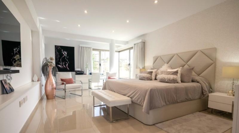 Santa Cruz de Tenerife - La Orotava - 500m2