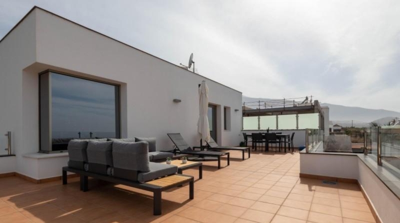 Santa Cruz de Tenerife - La Orotava - 500m2