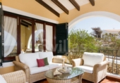 Chalet independiente con terreno en venta en la España, Ciutadella de Menorca, ref: TR194780 foto