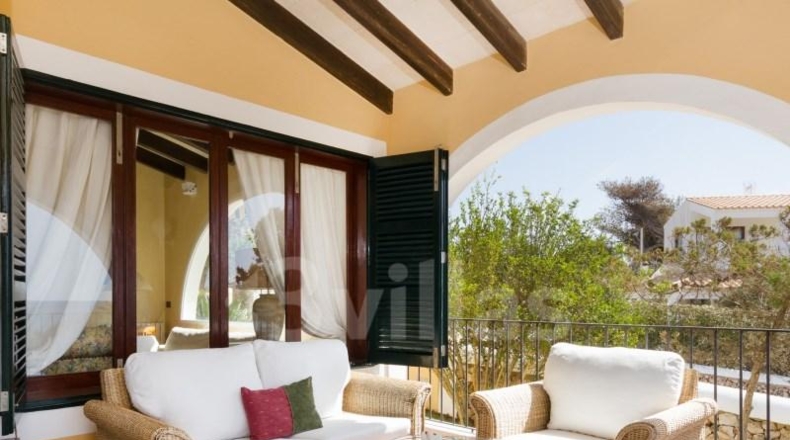 Islas Baleares - Ciudadela - 761m2