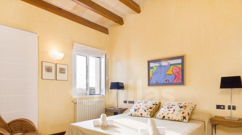Islas Baleares - Ciudadela - 761m2