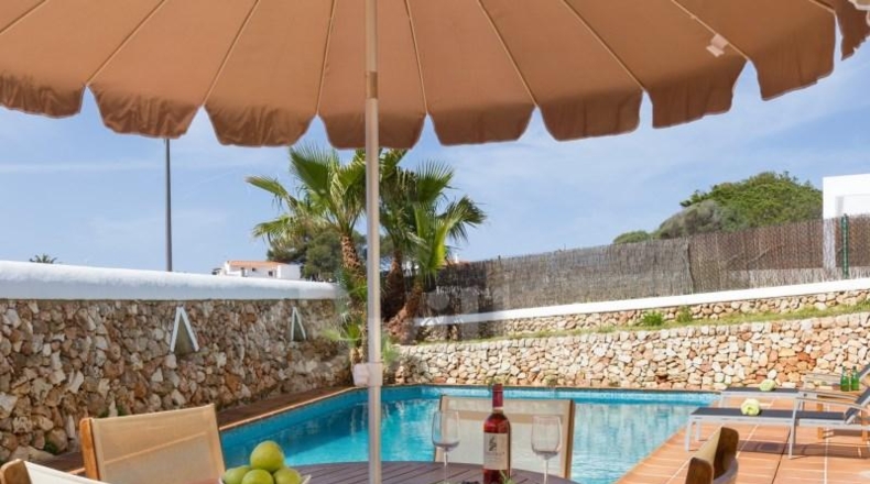 Islas Baleares - Ciudadela - 761m2