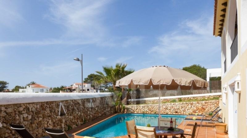Islas Baleares - Ciudadela - 761m2