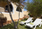 Chalet independiente con terreno en venta en la España, Ciutadella de Menorca, ref: TR194780 foto