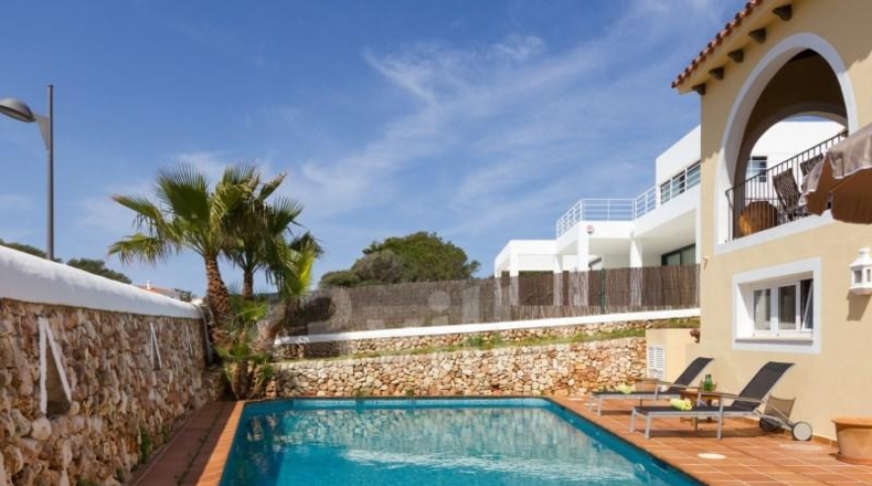 Islas Baleares - Ciudadela - 761m2