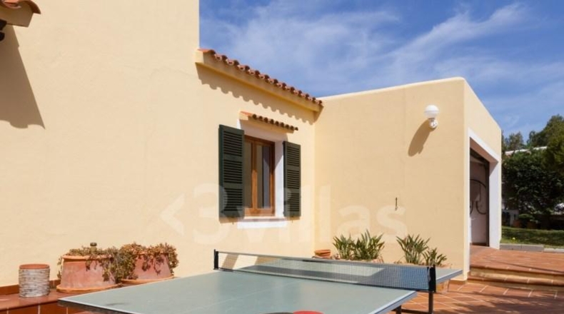 Islas Baleares - Ciudadela - 761m2