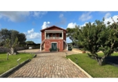 Chalet independiente con terreno en venta en la España, Ciutadella de Menorca, ref: TR194793 foto