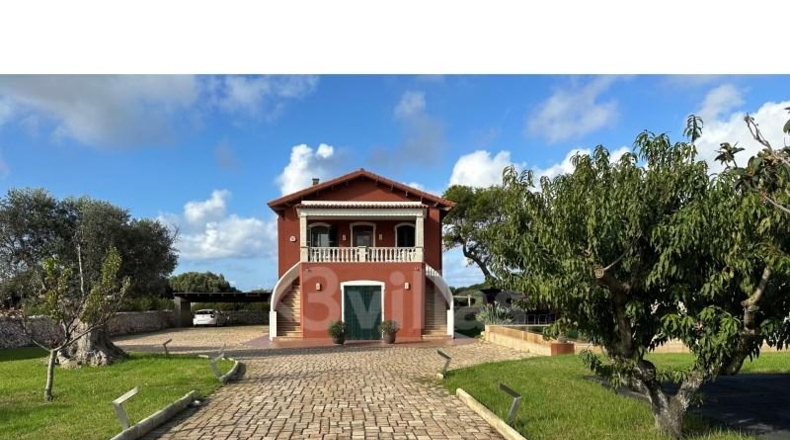 Islas Baleares - Ciudadela - 1622m2