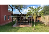 Chalet independiente con terreno en venta en la España, Ciutadella de Menorca, ref: TR194793 foto