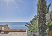 Chalet independiente con terreno en venta en la España, El Campello, ref: TR173330 foto
