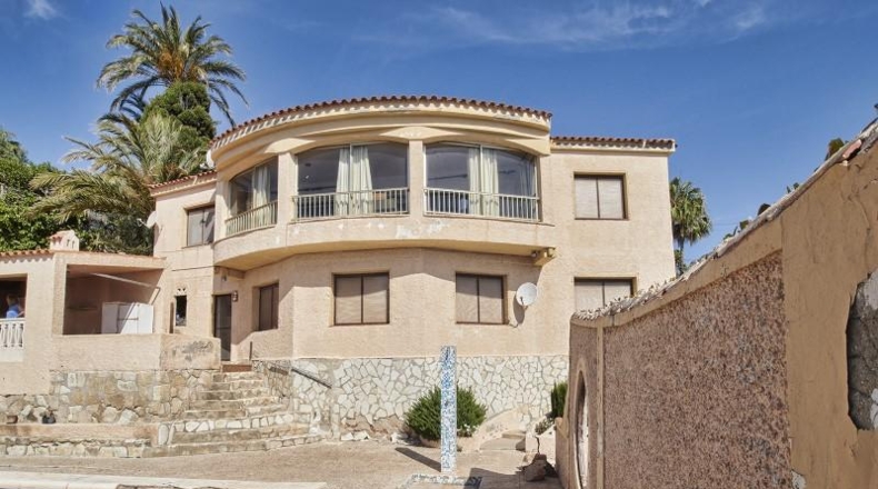 Alicante - Campello - 950m2