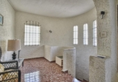 Chalet independiente con terreno en venta en la España, El Campello, ref: TR173330 foto