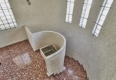 Chalet independiente con terreno en venta en la España, El Campello, ref: TR173330 foto