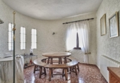 Chalet independiente con terreno en venta en la España, El Campello, ref: TR173330 foto