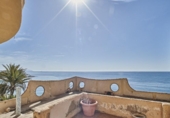 Chalet independiente con terreno en venta en la España, El Campello, ref: TR173330 foto