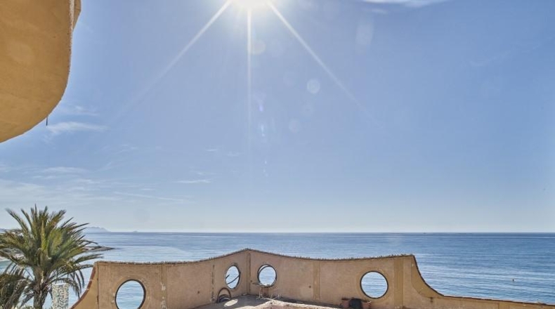 Alicante - Campello - 950m2