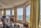 Chalet independiente con terreno en venta en la España, El Campello, ref: TR173330 foto