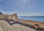 Chalet independiente con terreno en venta en la España, El Campello, ref: TR173330 foto
