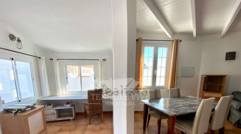 Santa Cruz de Tenerife - Arona - 1433m2