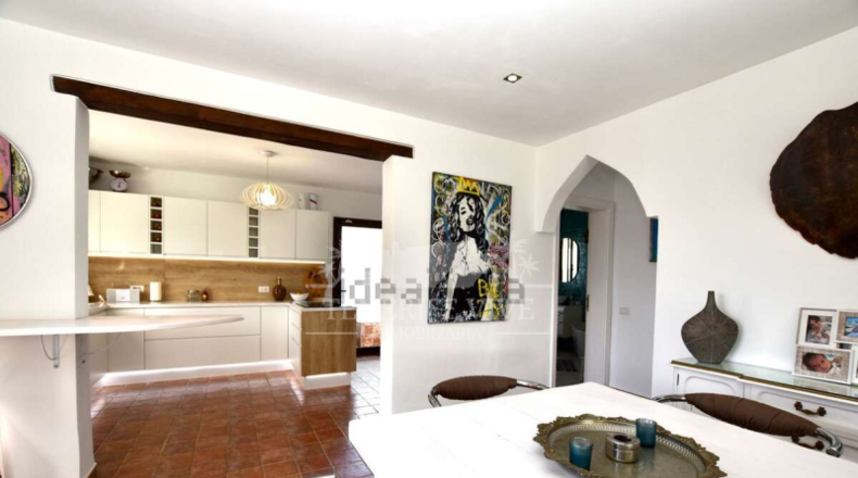 Santa Cruz de Tenerife - Arona - 1433m2