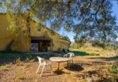 Casa de campo con terreno en venta en la España, Vilassar de Dalt, ref: TR281633 foto