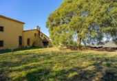 Casa de campo con terreno en venta en la España, Vilassar de Dalt, ref: TR281633 foto