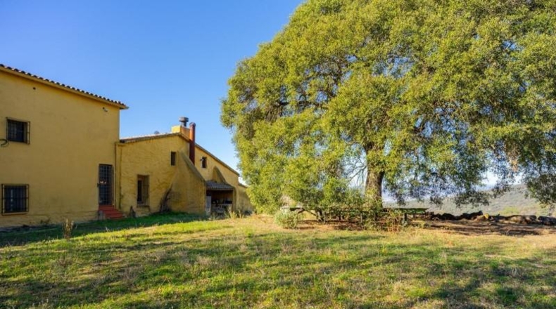 Barcelona - Vilassar de Dalt - 38000m2