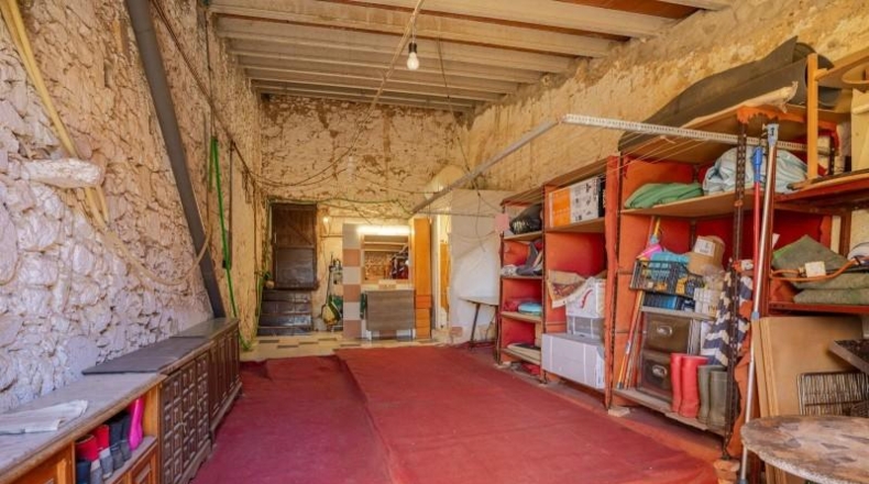 Barcelona - Vilassar de Dalt - 38000m2