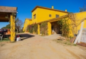 Casa de campo con terreno en venta en la España, Vilassar de Dalt, ref: TR281633 foto