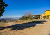 Casa de campo con terreno en venta en la España, Vilassar de Dalt, ref: TR281633 foto