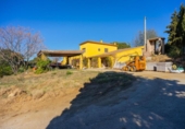 Casa de campo con terreno en venta en la España, Vilassar de Dalt, ref: TR281633 foto