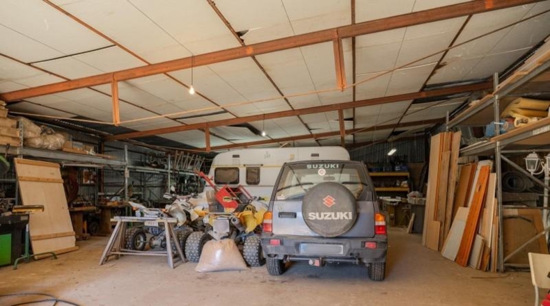 Barcelona - Vilassar de Dalt - 38000m2