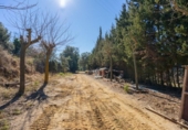 Casa de campo con terreno en venta en la España, Vilassar de Dalt, ref: TR281633 foto