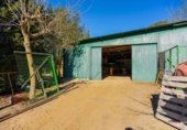 Casa de campo con terreno en venta en la España, Vilassar de Dalt, ref: TR281633 foto