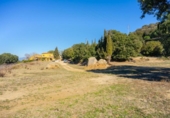 Casa de campo con terreno en venta en la España, Vilassar de Dalt, ref: TR281633 foto