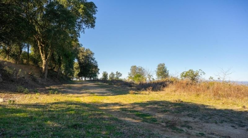 Barcelona - Vilassar de Dalt - 38000m2