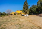 Casa de campo con terreno en venta en la España, Vilassar de Dalt, ref: TR281633 foto
