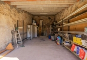 Casa de campo con terreno en venta en la España, Vilassar de Dalt, ref: TR281633 foto