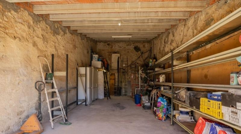 Barcelona - Vilassar de Dalt - 38000m2