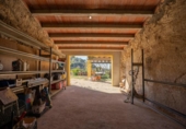 Casa de campo con terreno en venta en la España, Vilassar de Dalt, ref: TR281633 foto