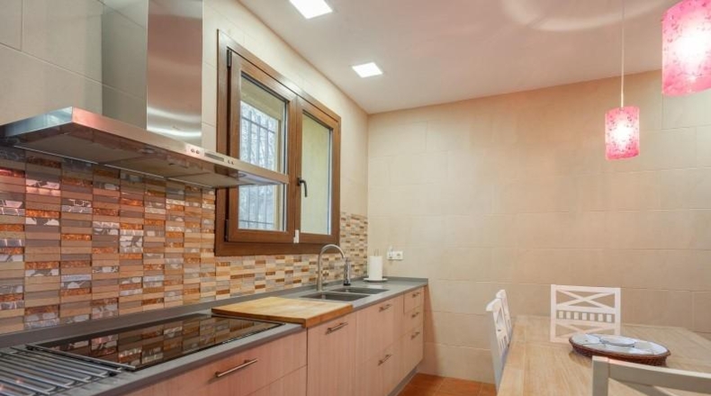 Barcelona - Vilassar de Dalt - 38000m2
