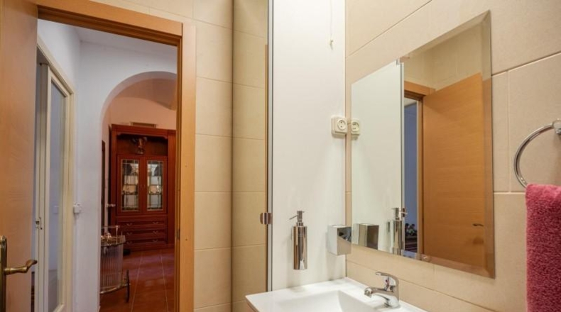 Barcelona - Vilassar de Dalt - 38000m2