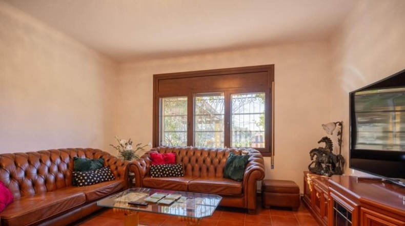 Barcelona - Vilassar de Dalt - 38000m2