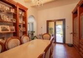 Casa de campo con terreno en venta en la España, Vilassar de Dalt, ref: TR281633 foto
