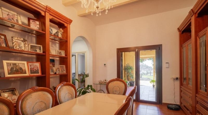 Barcelona - Vilassar de Dalt - 38000m2