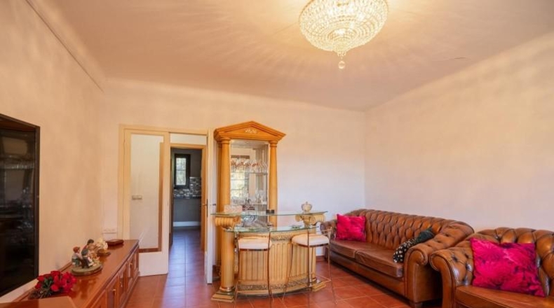 Barcelona - Vilassar de Dalt - 38000m2
