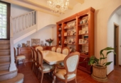 Casa de campo con terreno en venta en la España, Vilassar de Dalt, ref: TR281633 foto