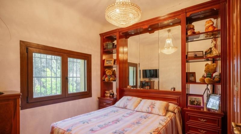 Barcelona - Vilassar de Dalt - 38000m2