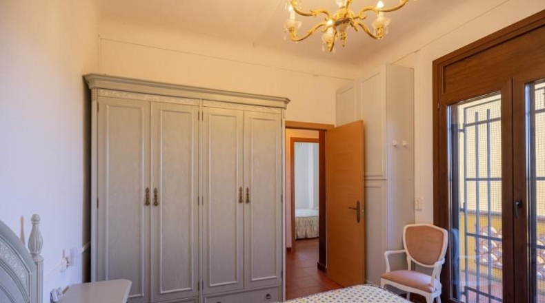 Barcelona - Vilassar de Dalt - 38000m2